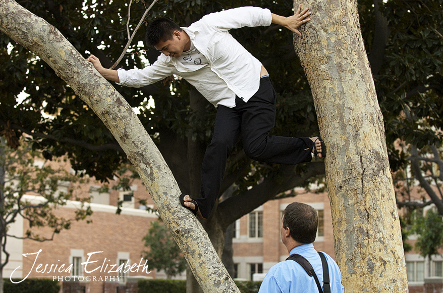 11-USC Engagement Shoot - Los Angeles Wedding Photographer_Marisa & John.jpg