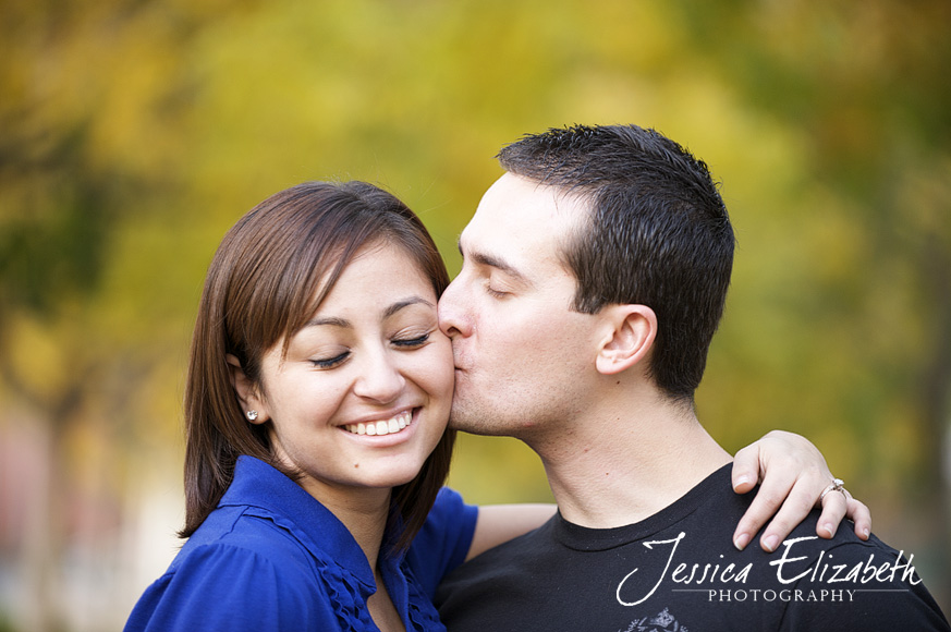 14-USC Engagement Shoot - Los Angeles Wedding Photographer_Marisa & John.jpg