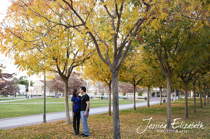 15-USC Engagement Shoot - Los Angeles Wedding Photographer_Marisa & John.jpg