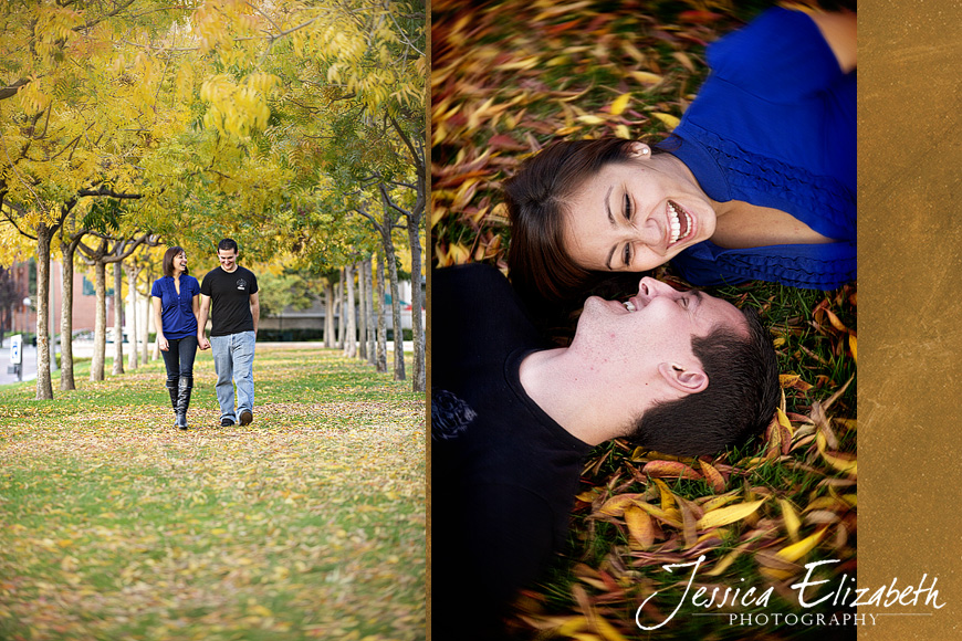 17-USC Engagement Shoot - Los Angeles Wedding Photographer_Marisa & John.jpg