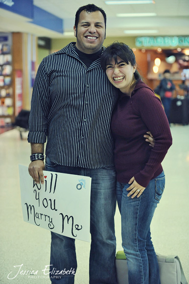 LAX Wedding Proposal Los Angeles Wedding Jessica Elizabeth-7.jpg