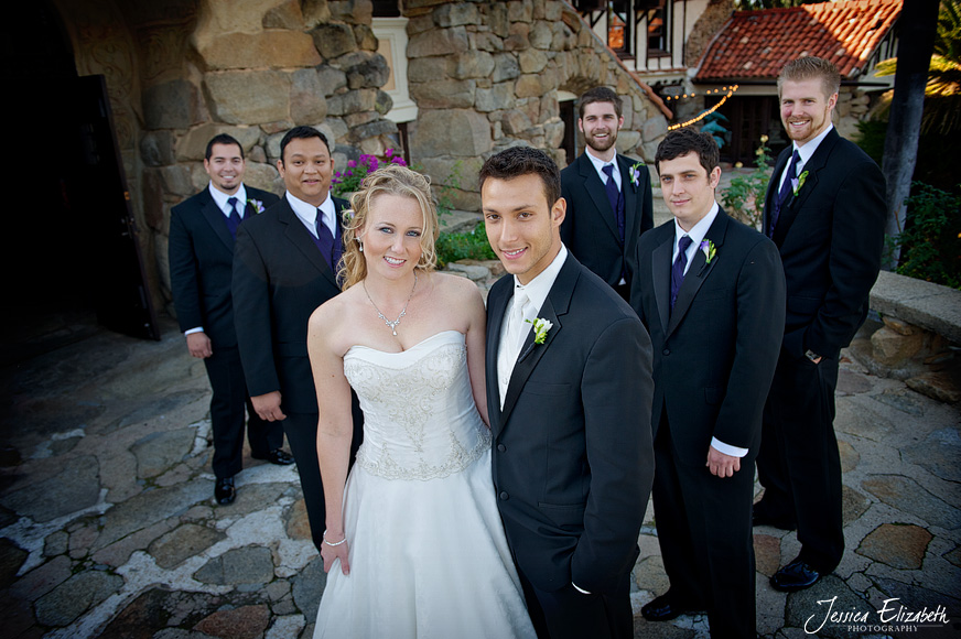 Woodson Castle San Diego Wedding Jessica Elizabeth-23.jpg