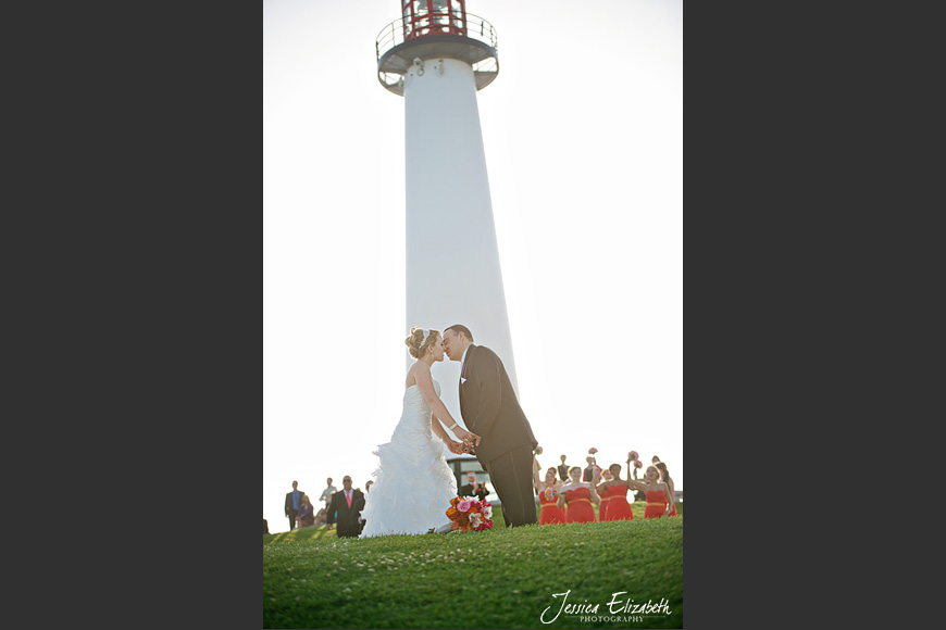 Aquarium of the Pacific Wedding Photography Long Beach 03.jpg