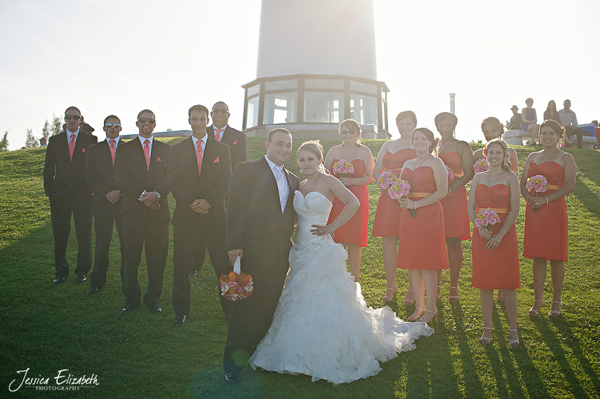 Aquarium of the Pacific Wedding Photography Long Beach 12.jpg