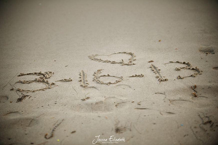 Jessica Elizabeth Wedding Photography Santa Monica Pier Engagement-28.jpg