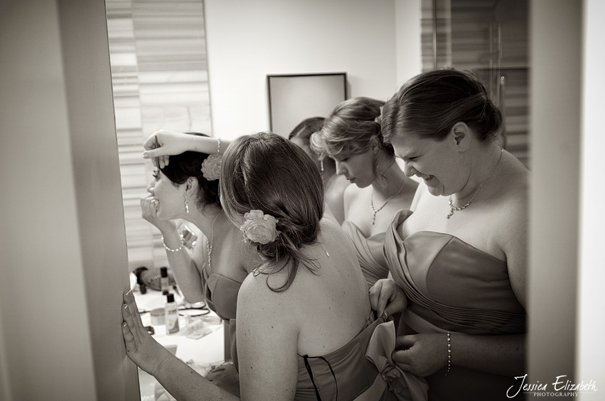 Aquarium of the Pacific Wedding Jessica Elizabeth Photography Long Beach-06.jpg