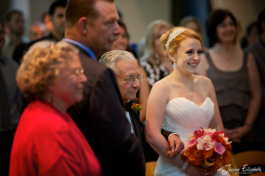 Aquarium of the Pacific Wedding Jessica Elizabeth Photography Long Beach-26.jpg