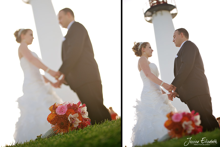 Aquarium of the Pacific Wedding Jessica Elizabeth Photography Long Beach-29.jpg