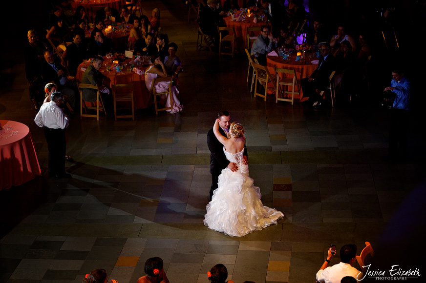 Aquarium of the Pacific Wedding Jessica Elizabeth Photography Long Beach-44.jpg