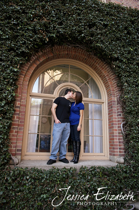 3b-USC Engagement Shoot - Los Angeles Wedding Photographer_Marisa & John.jpg