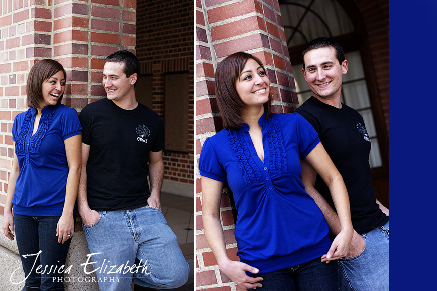 4-USC Engagement Shoot - Los Angeles Wedding Photographer_Marisa & John.jpg