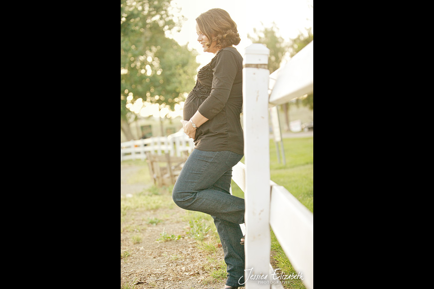 Jessica Elizabeth Photography Corona Maternity Toms Farms 2.jpg