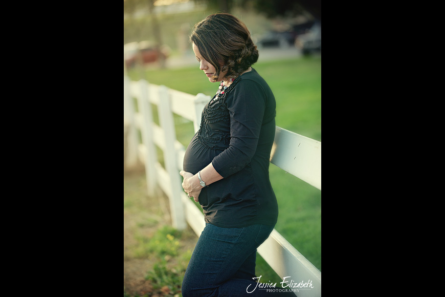 Jessica Elizabeth Photography Corona Maternity Toms Farms 6.jpg