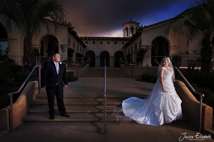 Talega Golf Club Wedding Photography Jessica Elizabeth Photographers 9.jpg