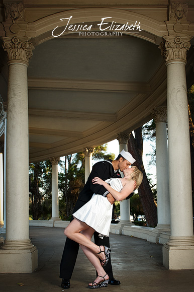 Balboa Park Engagement San Diego Wedding Photography_4.jpg