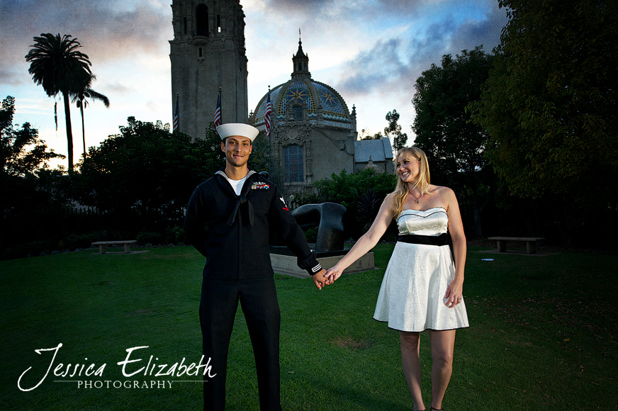 Balboa Park Engagement San Diego Wedding Photography_8.jpg