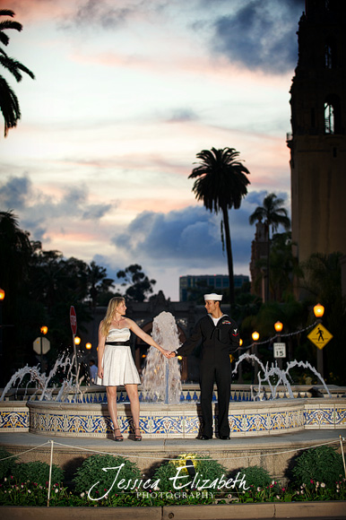 Balboa Park Engagement San Diego Wedding Photography_9.jpg