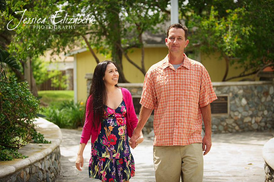 Jessica Elizabeth Photography Engagement Session Orange Wedding-15.jpg