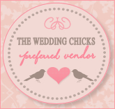 wedding chicks preferred vendor